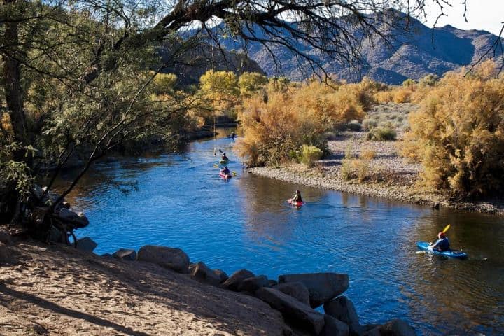12. Kayak en río Salado. Foto - TA_MikeW (Tripadvisor)
