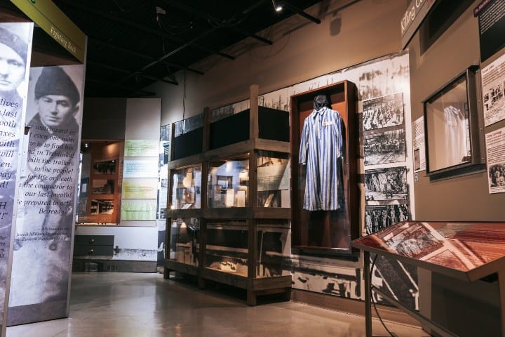 13. Florida Holocaust Museum. Foto - Florida Holocaust Museum (Expedia)
