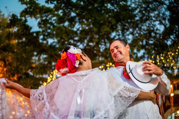 15. Son Jarocho en Veracruz. Foto - Getty Images (Fin de semana completo en Veracruz)