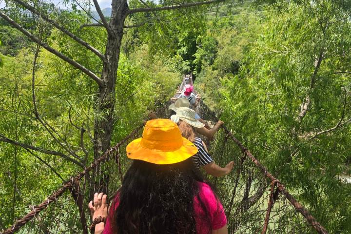 15. ¡Descubre la Sierra Gorda! Foto - Rehiletes ¡Descubre la Sierra Gorda!