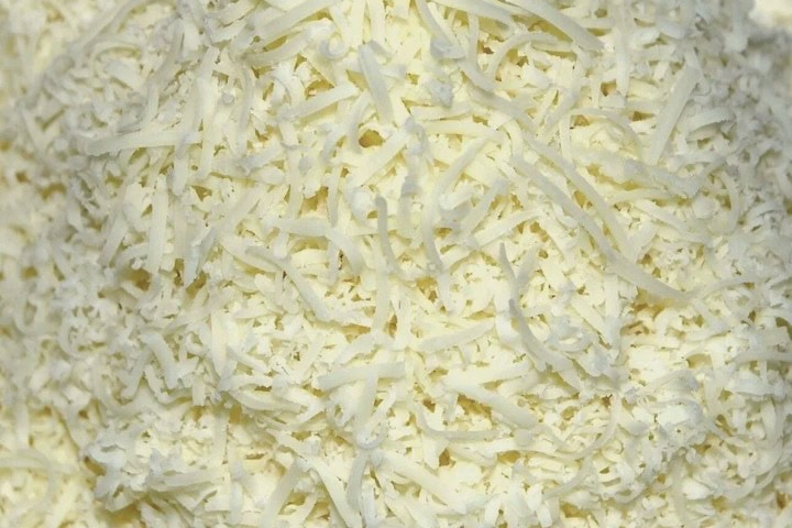 2. Queso de Plástico. Foto - Mercado a Casa