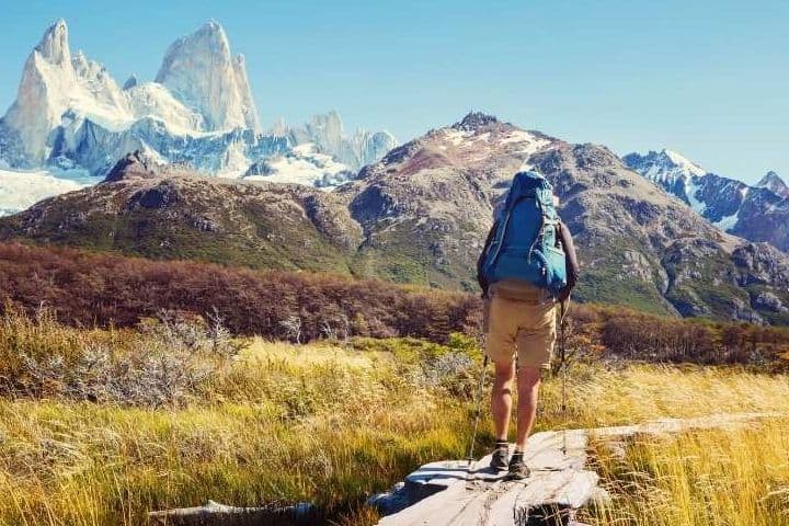 2. El Chaltén. Foto – KAYAK