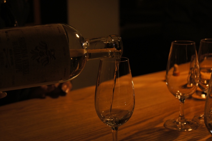 3. Mezcal de la Hacienda Vergel de Guadalupe. Foto - Gus Espinosa