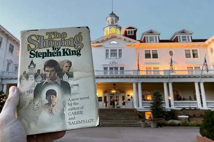 3. The Stanley Hotel. Foto – @edwardjflora (Instagram)
