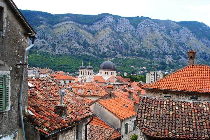 3. Kotor. Foto - minube