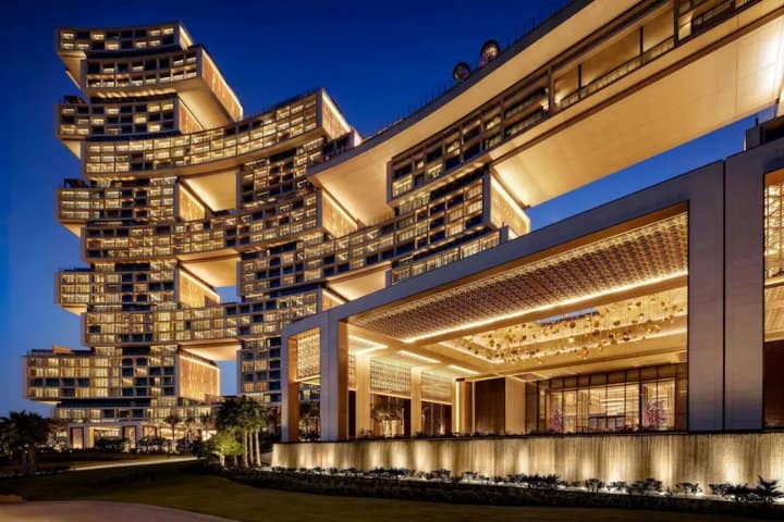 3. Atlantis The Royal Dubai. Foto - Atlantis The Royal (Expedia)