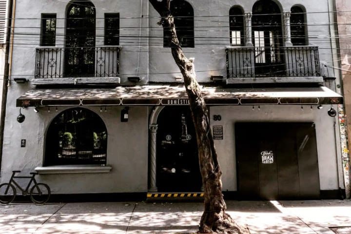 5. Doméstico. Foto - BENIU