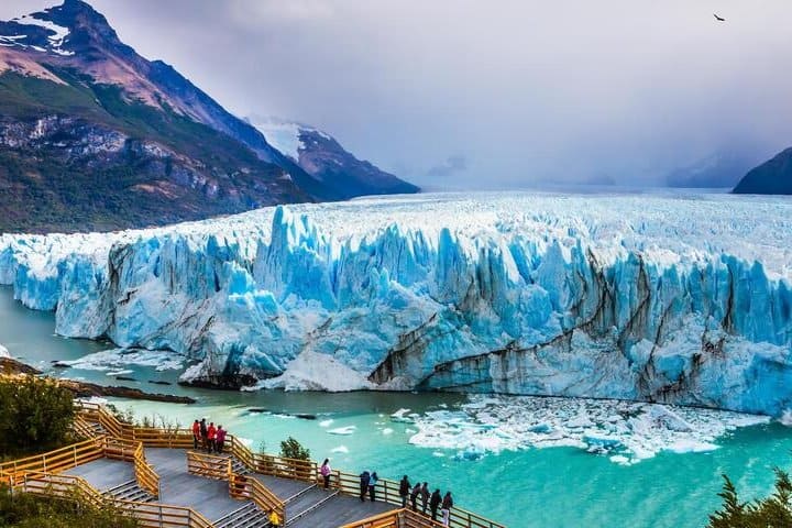 5. El Calafate. Foto – KAYAK (Patagonia argentina)