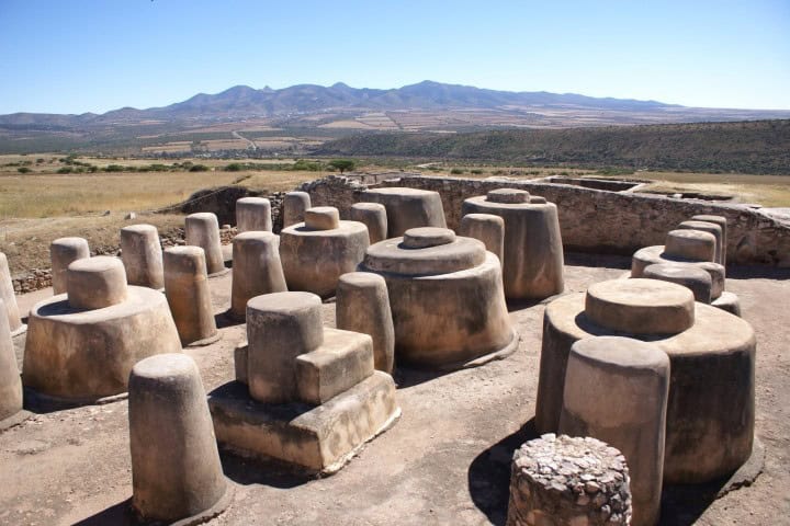 6. Centro Astronómico de Altavista en Chalchihuites. Foto - Aztecas.top (Facebook)
