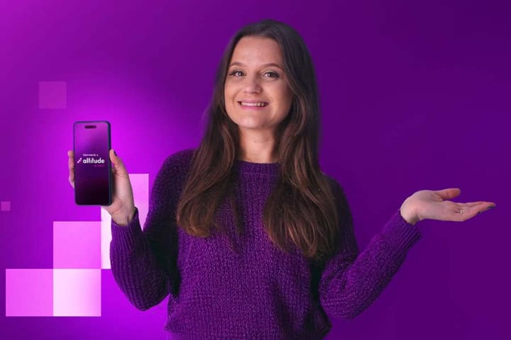 6. Promoción de Altitude, nuevo programa de lealtad de Volaris. Foto - Volaris