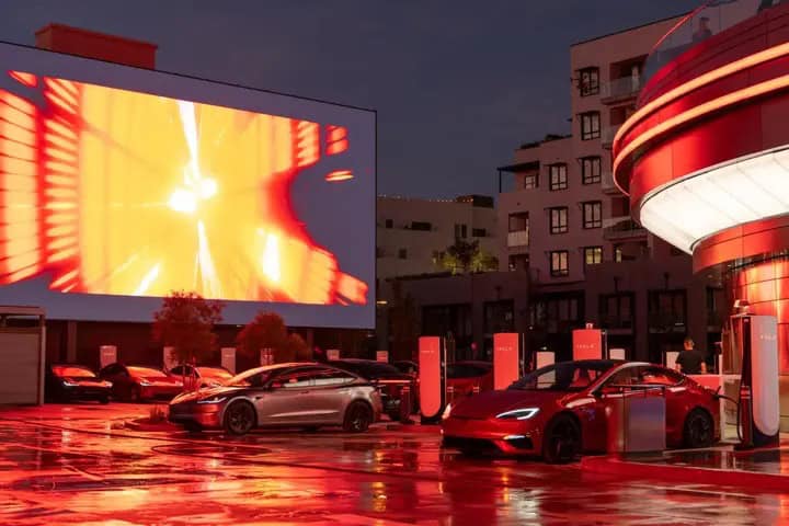 7. Área de entretenimiento. Foto – Extra.ie