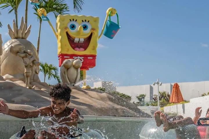 7. Aqua Nick. Foto - Karisma Hotels