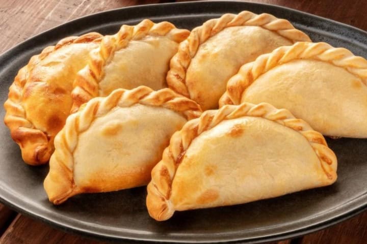 8. Pastes. Foto - Cardamomo.news