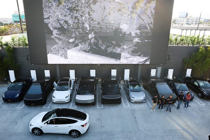 8. Zona de carga. Foto - Business Insider