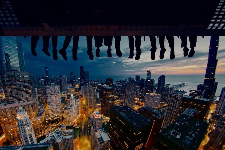 9. Experiencia Flyover. Foto - Experience Flyover (Facebook)