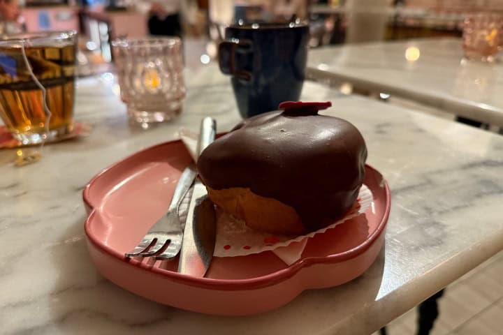 9. Bossche Bol de Bossche Bollen Belevenir. Foto - Rene S (Tripadvisor)