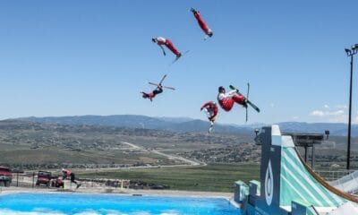 ACTIVIDADES DE VERANO EN PARK CITY