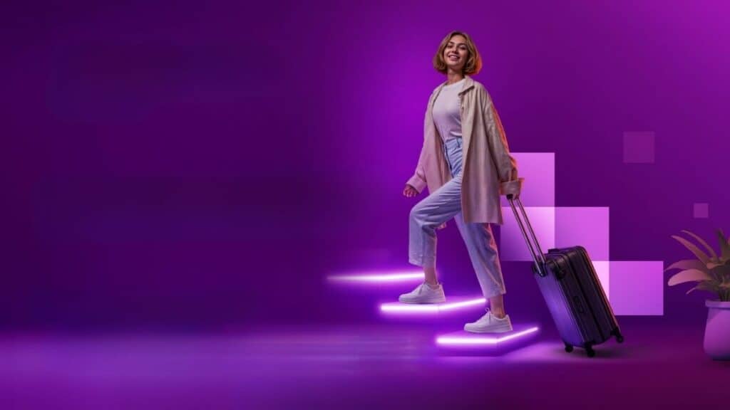 ALTITUDE, EL NUEVO PROGRAMA DE LEALTAD DE VOLARIS