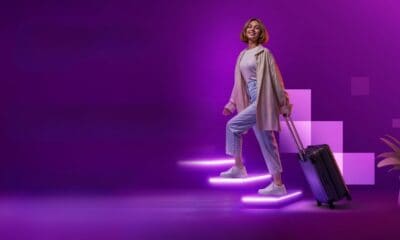 ALTITUDE, EL NUEVO PROGRAMA DE LEALTAD DE VOLARIS