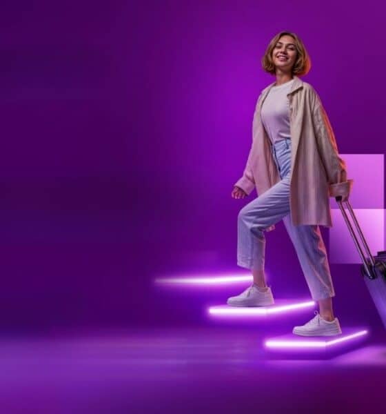 ALTITUDE, EL NUEVO PROGRAMA DE LEALTAD DE VOLARIS
