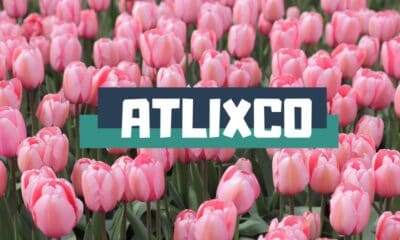 ATLIXCO DE LAS FLORES