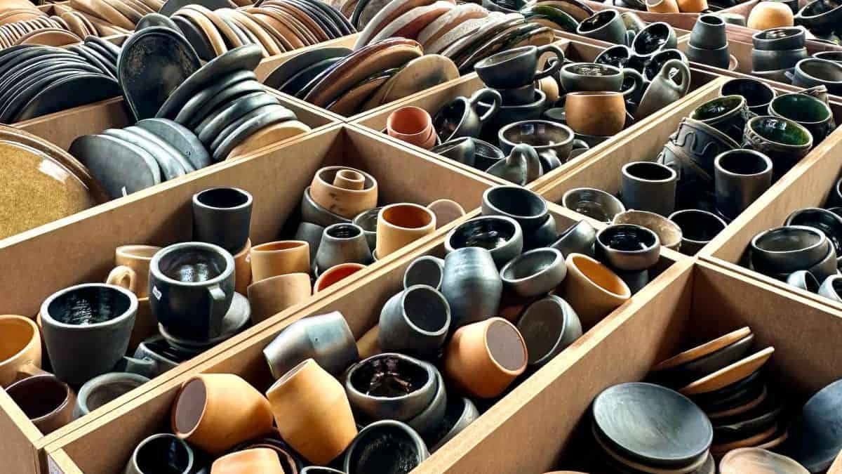 BAZAR DEL TALLER RUÍZ LÓPEZ