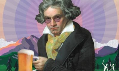 BEETHOVEN AND BREWS AT THE PLEX EN DENVER, 2025
