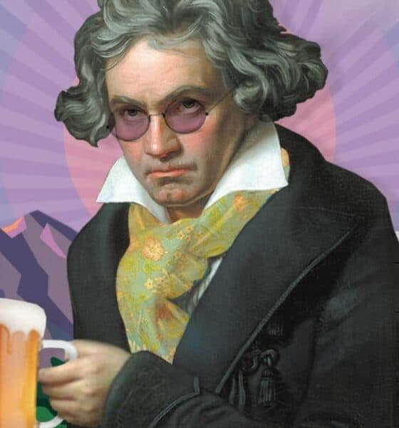 BEETHOVEN AND BREWS AT THE PLEX EN DENVER, 2025