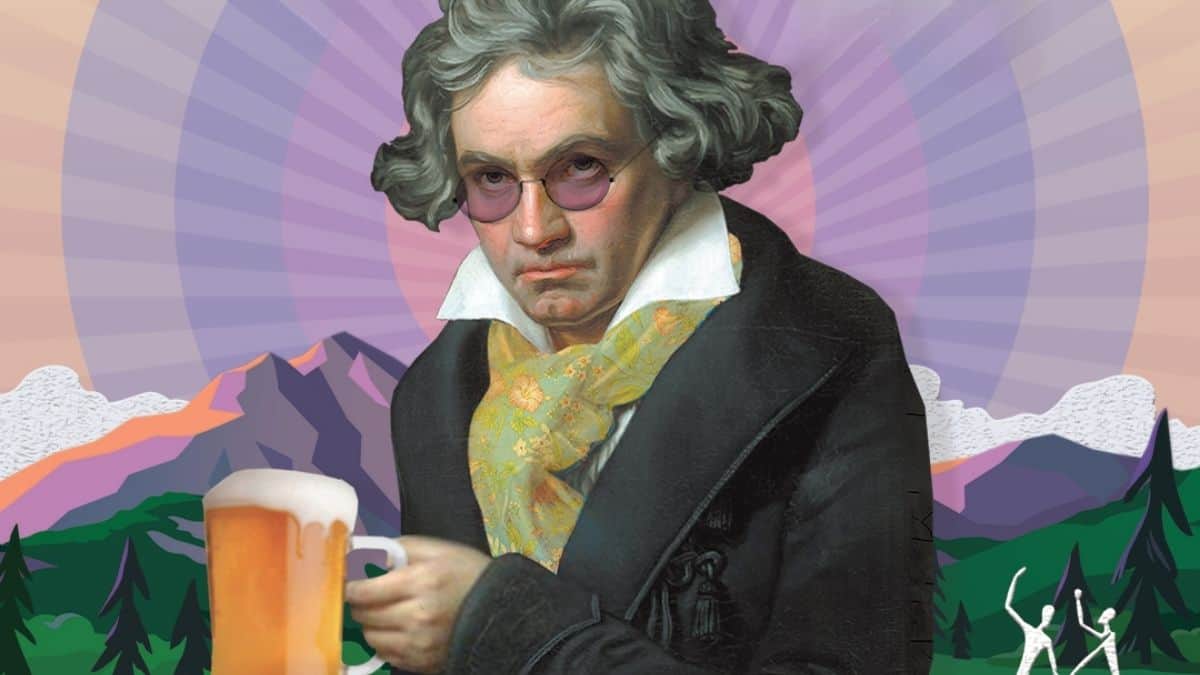 BEETHOVEN AND BREWS AT THE PLEX EN DENVER, 2025