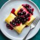 BLINTZES, LA DELICIA ENROLLADA QUE TODOS TIENEN QUE PROBAR