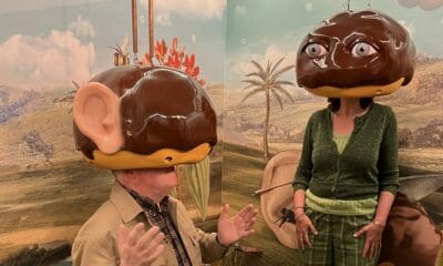 BOSSCHE BOLLEN BELEVENIS EN PAÍSES BAJOS