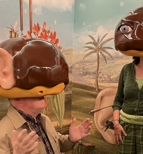 BOSSCHE BOLLEN BELEVENIS EN PAÍSES BAJOS