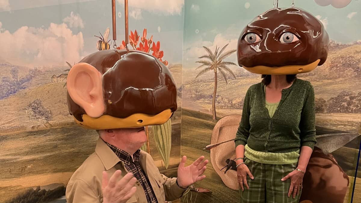 BOSSCHE BOLLEN BELEVENIS EN PAÍSES BAJOS