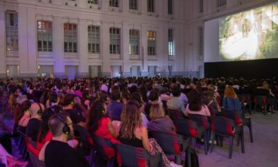 CIBELES DE CINE