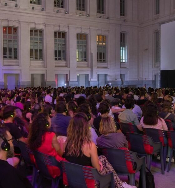 CIBELES DE CINE