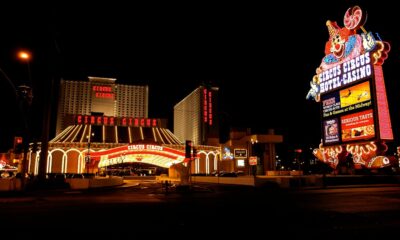 CIRCUS CIRCUS LAS VEGAS