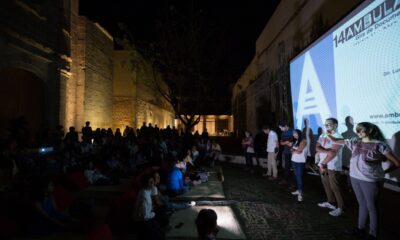 COCHINILLA, EL PRIMER CAMPAMENTO DE LITERATURA Y ANIMACIÓN EN LENGUAS ORIGINARIAS