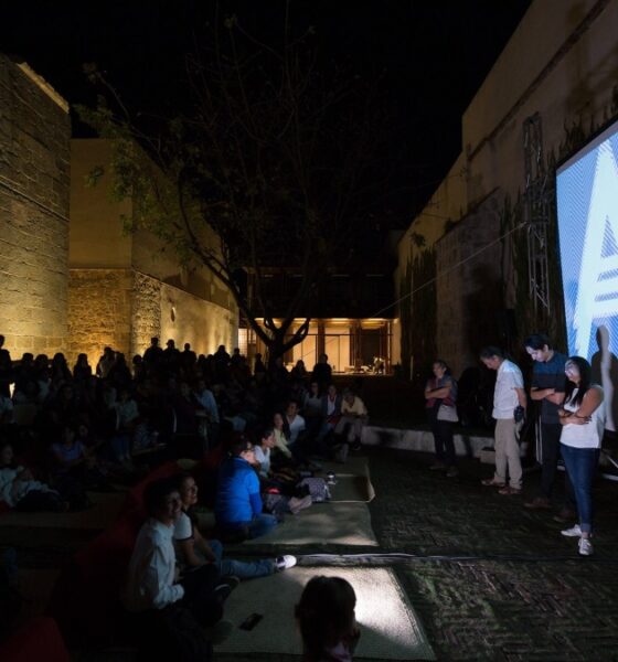 COCHINILLA, EL PRIMER CAMPAMENTO DE LITERATURA Y ANIMACIÓN EN LENGUAS ORIGINARIAS