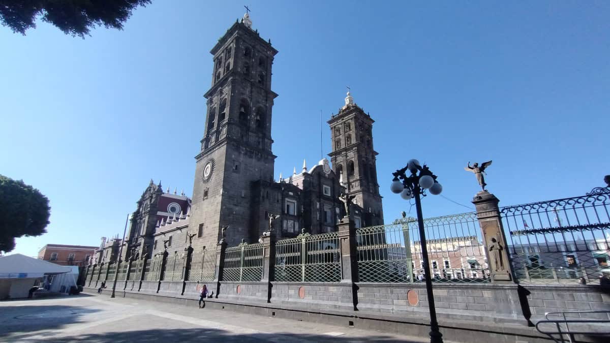 COMO VIAJAR A PUEBLA DE FORMA SUSTENTABLE