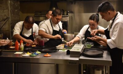 CONOCE 5 RESTAURANTES EN ELÓN, GUANAJUATO