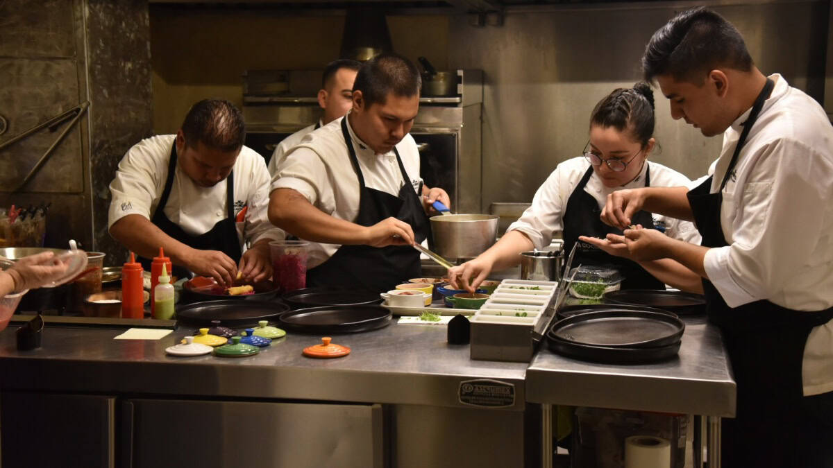 CONOCE 5 RESTAURANTES EN ELÓN, GUANAJUATO