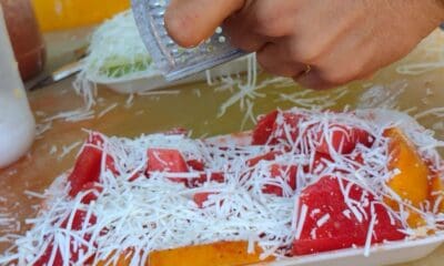 CONOCE EL QUESO DE PLÁSTICO EN LEÓN, GUANAJUATO
