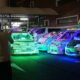 DAIKOKU FUTO, EL TEMPLO DE LOS AUTOS JAPONESES
