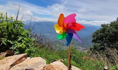 DESCUBRE LA SIERRA GORDA CON REHILETES