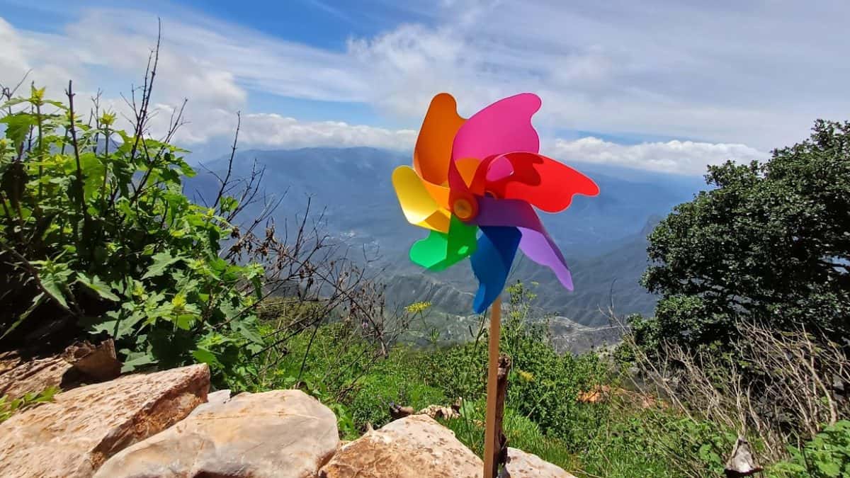 DESCUBRE LA SIERRA GORDA CON REHILETES