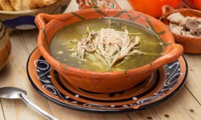 DÍA NACIONAL DEL POZOLE GUERRERENSE 2025