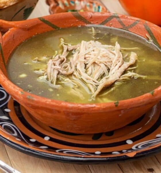 DÍA NACIONAL DEL POZOLE GUERRERENSE 2025