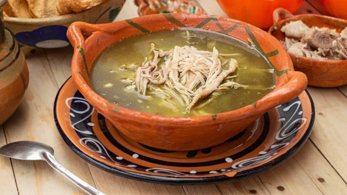 DÍA NACIONAL DEL POZOLE GUERRERENSE 2025