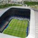EL ESTADIO BBVA EN MONTERREY