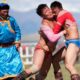 EL FESTIVAL NAADAM EN MONGOLIA